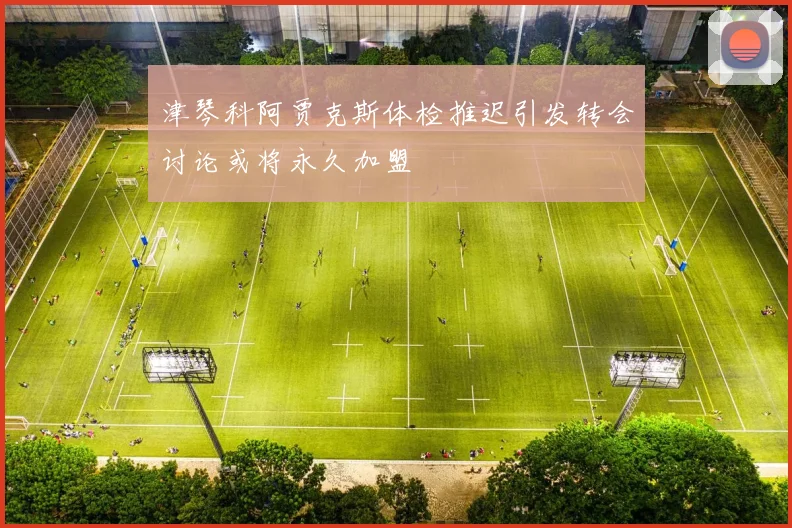 津琴科阿贾克斯体检推迟引发转会讨论或将永久加盟